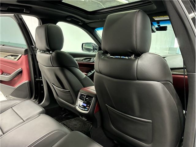 صورة مصغرة 58 لـ 2018 Cadillac CTS
