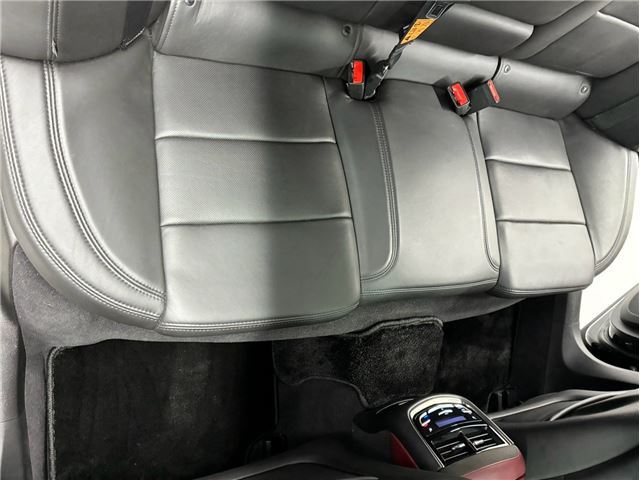 صورة مصغرة 60 لـ 2018 Cadillac CTS
