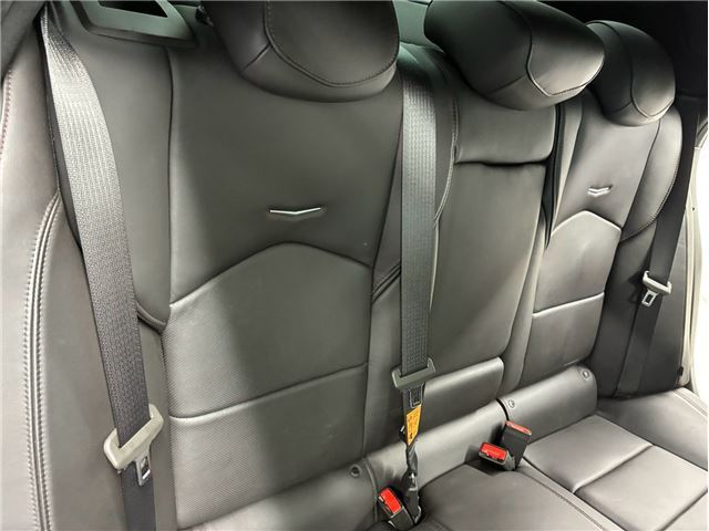 صورة مصغرة 61 لـ 2018 Cadillac CTS