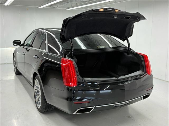 صورة مصغرة 65 لـ 2018 Cadillac CTS