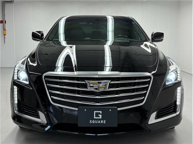 صورة مصغرة 69 لـ 2018 Cadillac CTS