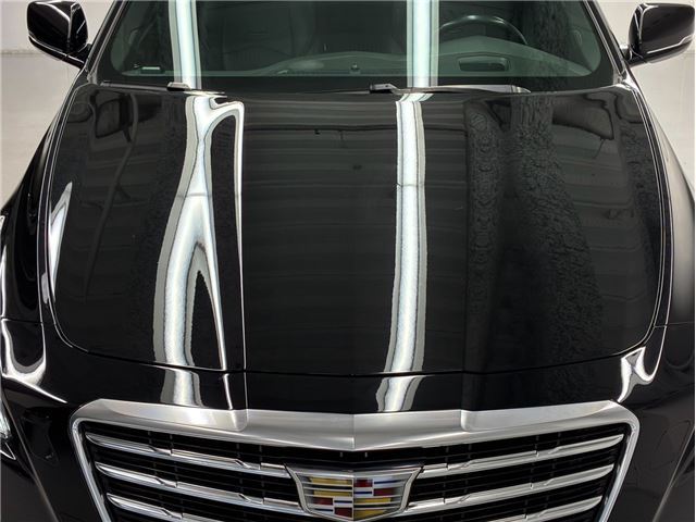صورة مصغرة 70 لـ 2018 Cadillac CTS