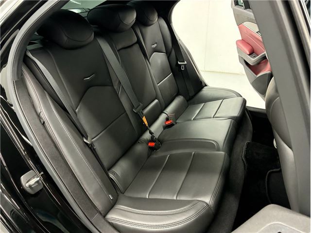 صورة مصغرة 71 لـ 2018 Cadillac CTS
