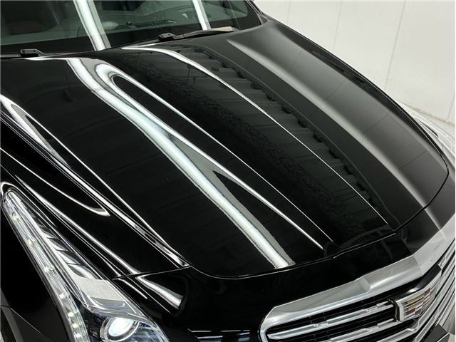 صورة مصغرة 72 لـ 2018 Cadillac CTS