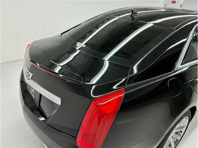 صورة مصغرة 75 لـ 2018 Cadillac CTS