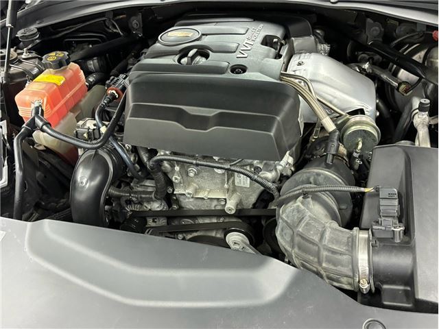 صورة مصغرة 76 لـ 2018 Cadillac CTS
