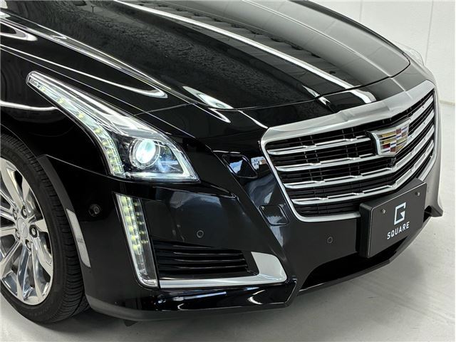صورة مصغرة 77 لـ 2018 Cadillac CTS