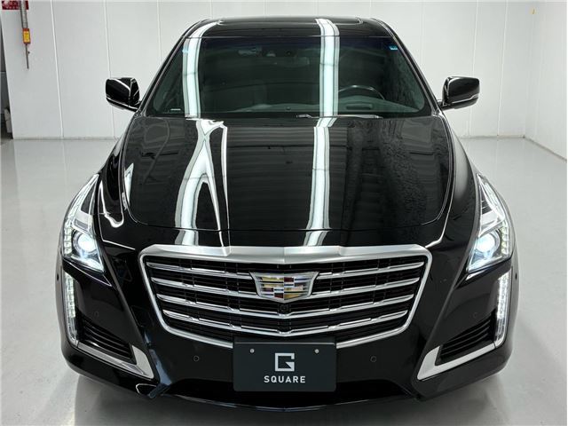 صورة مصغرة 80 لـ 2018 Cadillac CTS