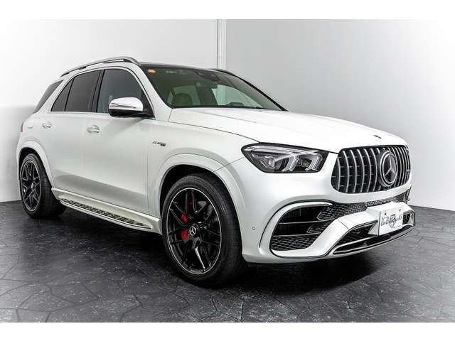 صورة مصغرة 12 لـ 2021 Mercedes-BENZ GLE-CLASS AMG