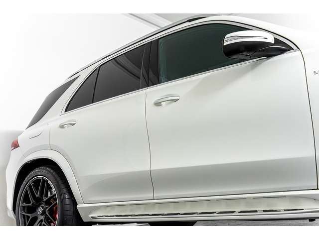 صورة مصغرة 15 لـ 2021 Mercedes-BENZ GLE-CLASS AMG