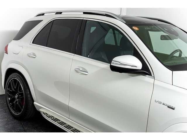 صورة مصغرة 14 لـ 2021 Mercedes-BENZ GLE-CLASS AMG