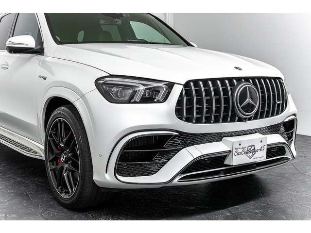 صورة مصغرة 13 لـ 2021 Mercedes-BENZ GLE-CLASS AMG
