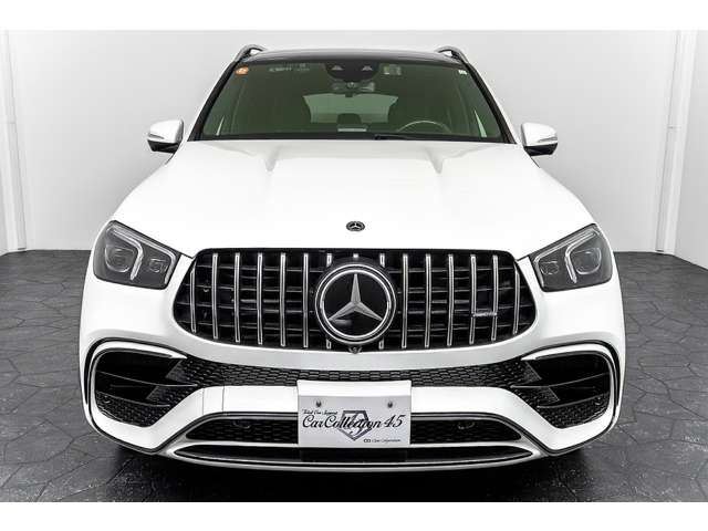 صورة 2 لـ 2021 Mercedes-BENZ GLE-CLASS AMG