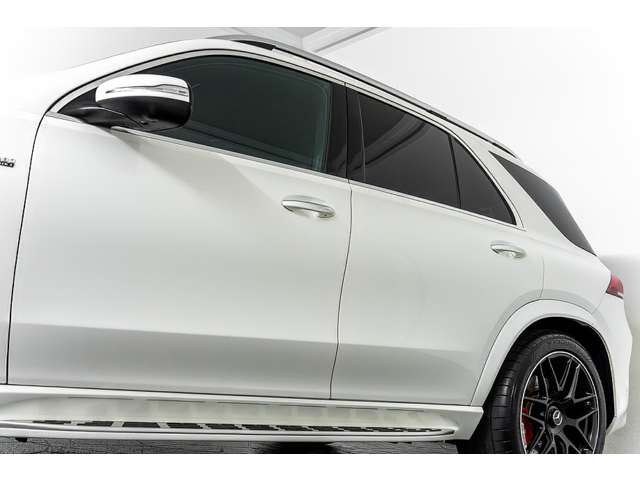 صورة مصغرة 11 لـ 2021 Mercedes-BENZ GLE-CLASS AMG