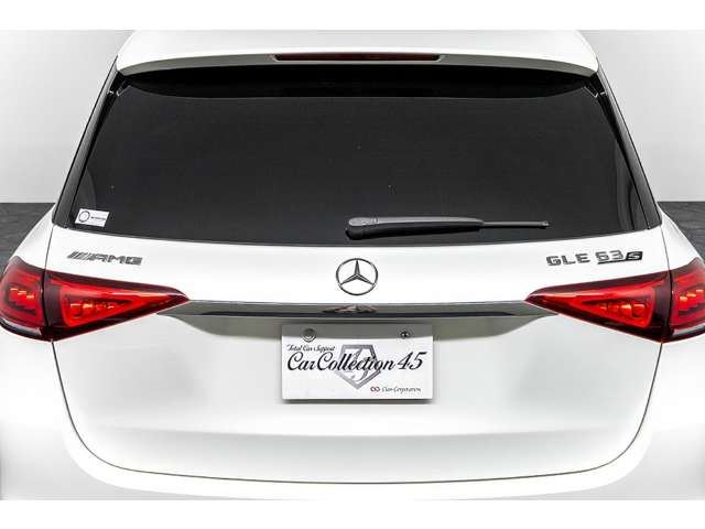 صورة مصغرة 18 لـ 2021 Mercedes-BENZ GLE-CLASS AMG