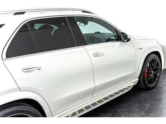 صورة مصغرة 21 لـ 2021 Mercedes-BENZ GLE-CLASS AMG