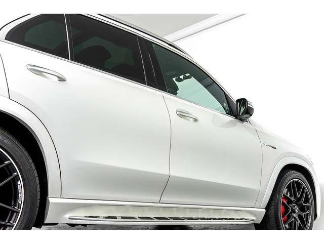 صورة مصغرة 22 لـ 2021 Mercedes-BENZ GLE-CLASS AMG