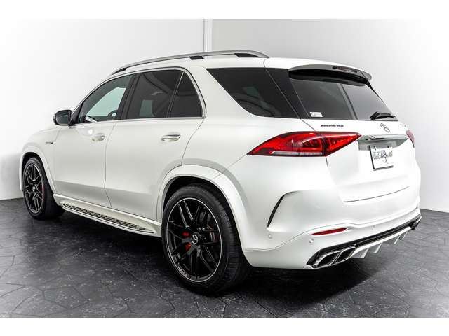 صورة مصغرة 23 لـ 2021 Mercedes-BENZ GLE-CLASS AMG