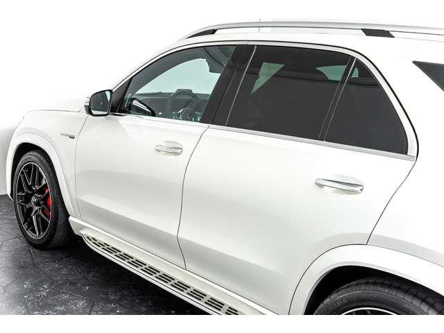 صورة مصغرة 25 لـ 2021 Mercedes-BENZ GLE-CLASS AMG