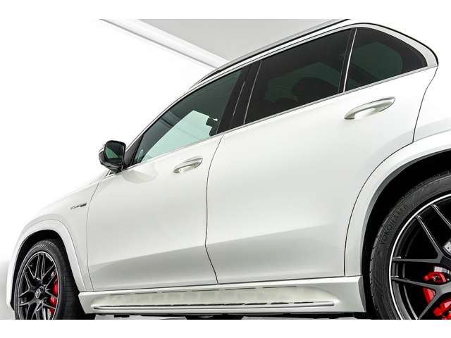 صورة مصغرة 26 لـ 2021 Mercedes-BENZ GLE-CLASS AMG