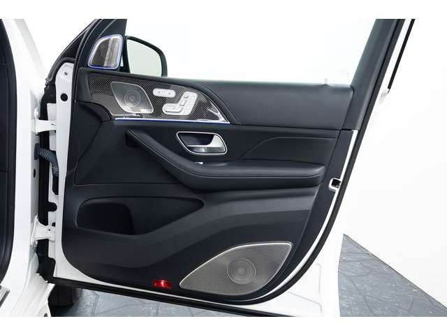 صورة مصغرة 34 لـ 2021 Mercedes-BENZ GLE-CLASS AMG