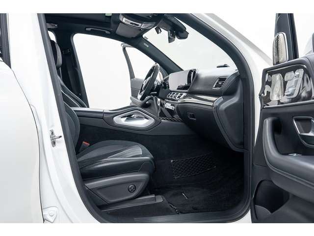صورة مصغرة 35 لـ 2021 Mercedes-BENZ GLE-CLASS AMG