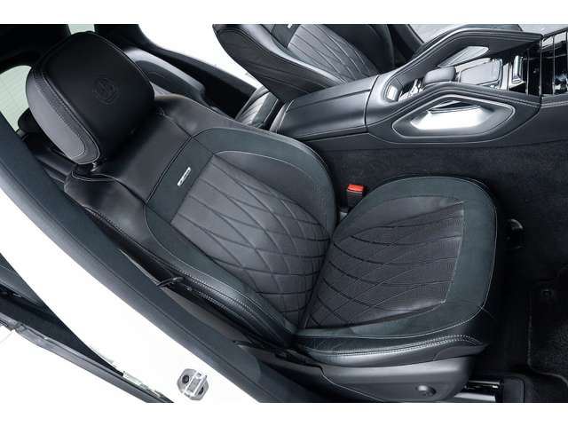 صورة مصغرة 36 لـ 2021 Mercedes-BENZ GLE-CLASS AMG