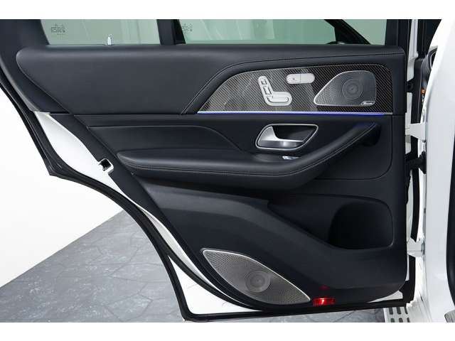 صورة مصغرة 38 لـ 2021 Mercedes-BENZ GLE-CLASS AMG