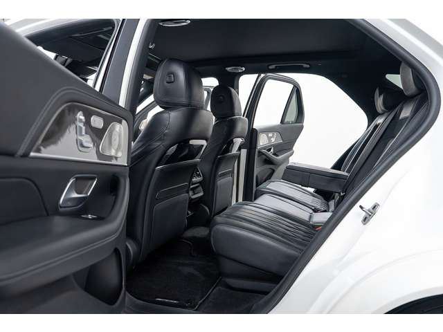 صورة مصغرة 39 لـ 2021 Mercedes-BENZ GLE-CLASS AMG