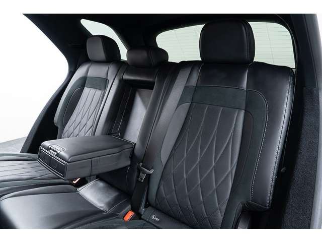 صورة مصغرة 40 لـ 2021 Mercedes-BENZ GLE-CLASS AMG