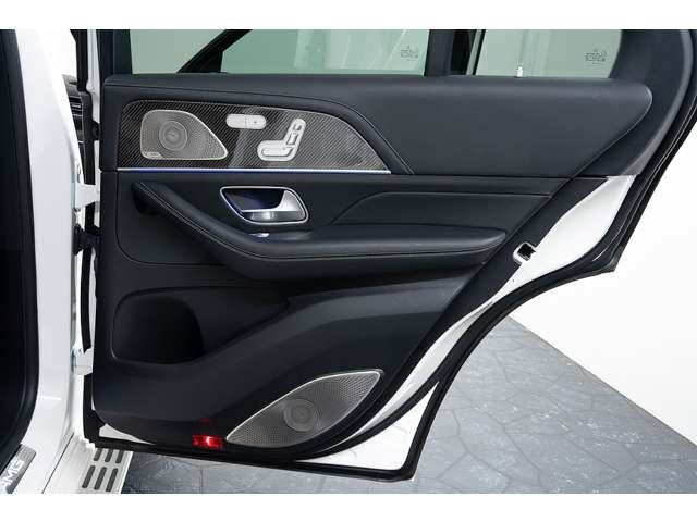 صورة مصغرة 42 لـ 2021 Mercedes-BENZ GLE-CLASS AMG