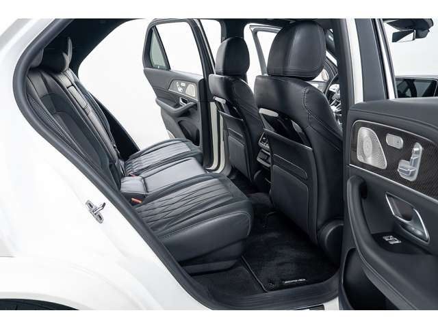 صورة مصغرة 43 لـ 2021 Mercedes-BENZ GLE-CLASS AMG