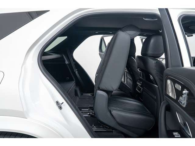 صورة مصغرة 48 لـ 2021 Mercedes-BENZ GLE-CLASS AMG