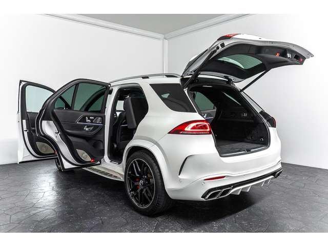 صورة مصغرة 50 لـ 2021 Mercedes-BENZ GLE-CLASS AMG