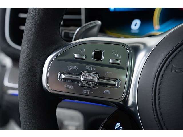 صورة مصغرة 56 لـ 2021 Mercedes-BENZ GLE-CLASS AMG