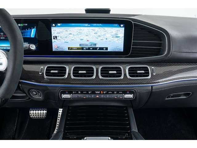 صورة مصغرة 58 لـ 2021 Mercedes-BENZ GLE-CLASS AMG