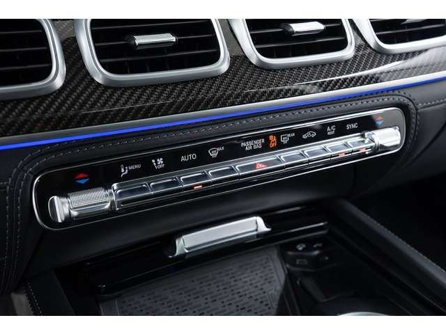 صورة مصغرة 61 لـ 2021 Mercedes-BENZ GLE-CLASS AMG