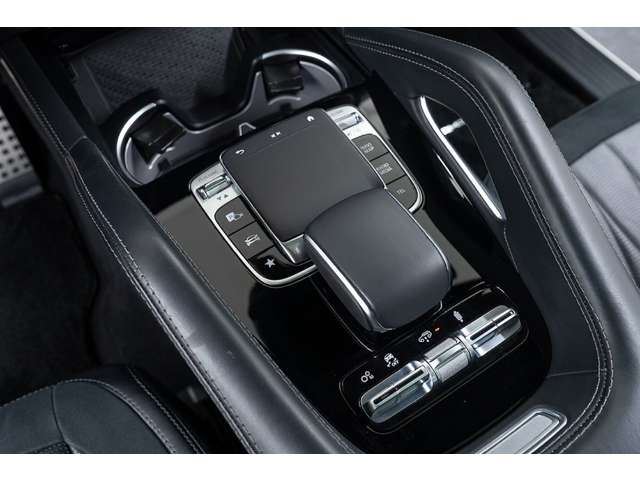 صورة مصغرة 63 لـ 2021 Mercedes-BENZ GLE-CLASS AMG
