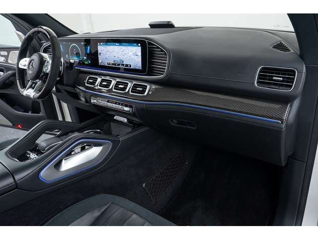 صورة مصغرة 66 لـ 2021 Mercedes-BENZ GLE-CLASS AMG