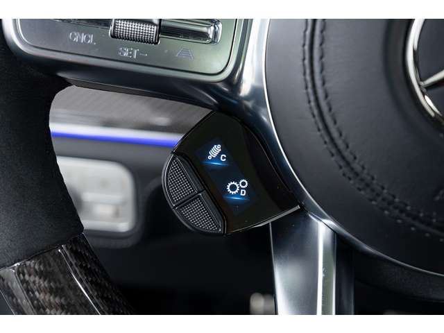 صورة مصغرة 69 لـ 2021 Mercedes-BENZ GLE-CLASS AMG