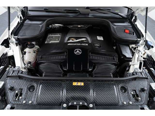 صورة مصغرة 72 لـ 2021 Mercedes-BENZ GLE-CLASS AMG