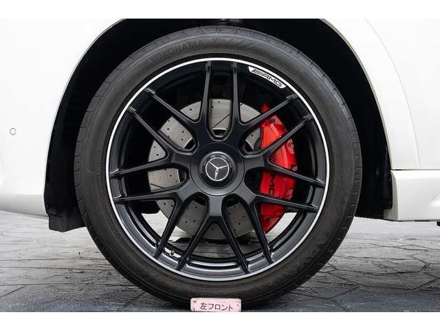 صورة مصغرة 73 لـ 2021 Mercedes-BENZ GLE-CLASS AMG