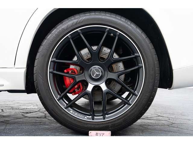 صورة مصغرة 74 لـ 2021 Mercedes-BENZ GLE-CLASS AMG