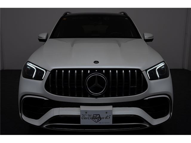 صورة مصغرة 76 لـ 2021 Mercedes-BENZ GLE-CLASS AMG