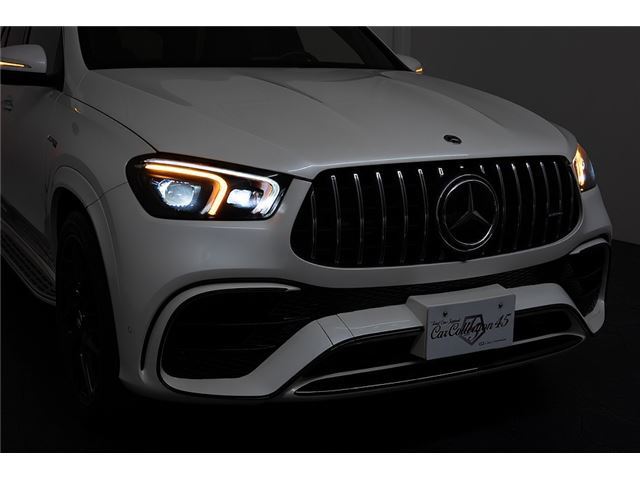 صورة مصغرة 77 لـ 2021 Mercedes-BENZ GLE-CLASS AMG