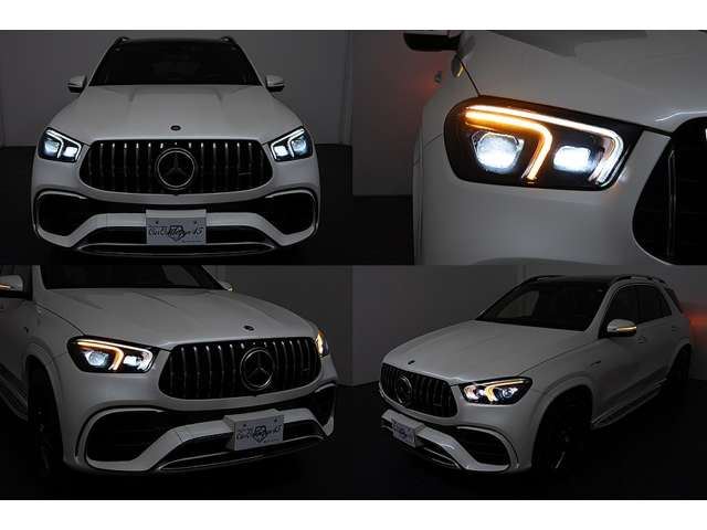 صورة مصغرة 78 لـ 2021 Mercedes-BENZ GLE-CLASS AMG