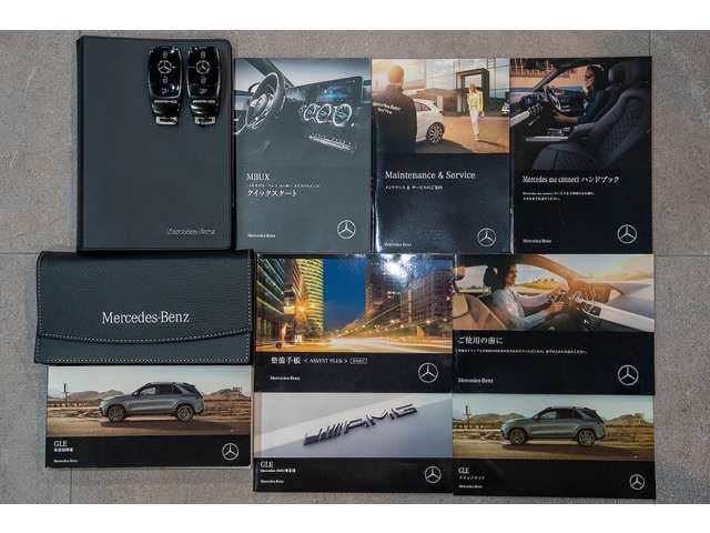 صورة مصغرة 80 لـ 2021 Mercedes-BENZ GLE-CLASS AMG