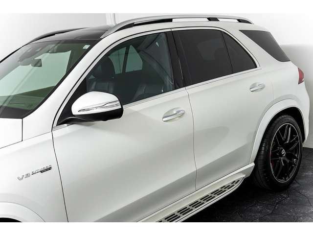 صورة 10 لـ 2021 Mercedes-BENZ GLE-CLASS AMG