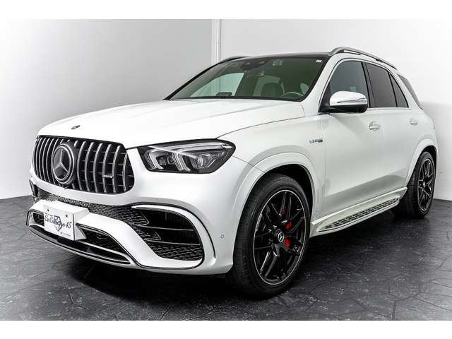 صورة 8 لـ 2021 Mercedes-BENZ GLE-CLASS AMG