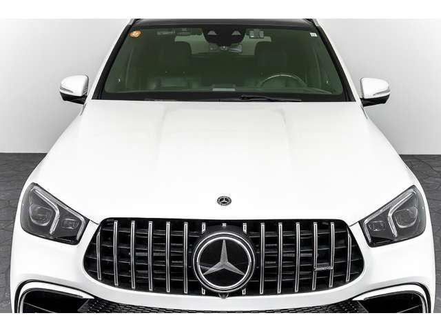 صورة 7 لـ 2021 Mercedes-BENZ GLE-CLASS AMG